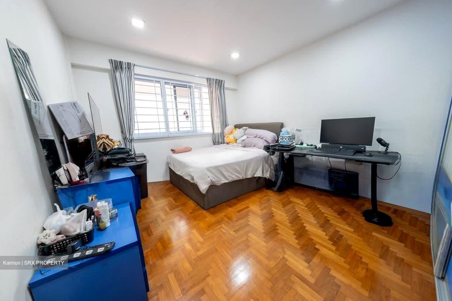 Blk 257 Bishan Street 22 (Bishan), HDB Executive #632996931